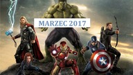 Gra miesiąca - Marzec 2017