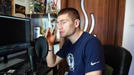 Lebron James się NIE STARZEJE! Wsad nad Kevinem Love!