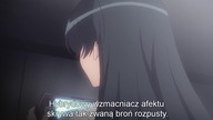Masou Gakuen HxH Odcinek 4 PL HD