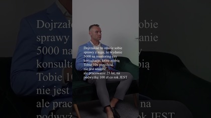 Dojrzałość