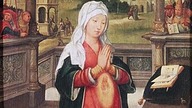 Z kalendarza liturgicznego: 18 grudnia - święto Oczekiwania Rozwiązania N.  M.  P.