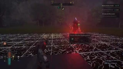 Piekielna Rozpadlina | #02 | Vampires: Bloodlord Rising