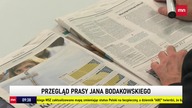 GIGANTYCZNE protesty w Holandii! Rolnicy mówią DOŚĆ! | Przegląd Prasy Bodakowskiego