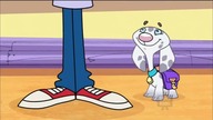 Doggy Day School S1EP4 - Food For Thought