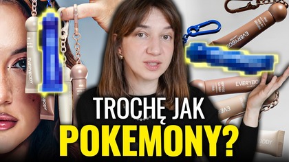 blindbox z rossmana - dlaczego musisz kupić więcej niż jeden?