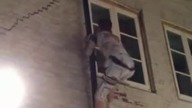 Czy to Spiderman?