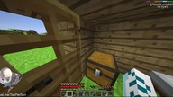 Granie na survival - Minecraftowe Przygody LAJW #2