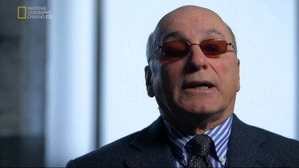 Amerykańska mafia.  Odc.  1.