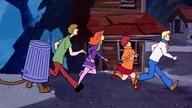 The Scooby-Doo Show [S01E10] HD