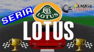 Amiga Games: Seria LOTUS