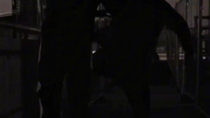 Projekt Rotterdam - Nie-Wiara