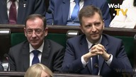 Szymon Hołownia odpowiada na zarzuty Wawera o zamrażarkę sejmową dla projektów ustaw Konfederacji!