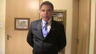 Barack Obama throws a party Theatrum Illuminatum ENGLISH