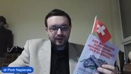 SZWAJCARIA i jej kultura referendalna - dr Piotr Napierała