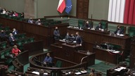 Robert Winnicki W NOCY w Sejmie: RPO to SKRAJNIE lewicowy urząd, który czyni KRUCJATĘ ideologiczną!