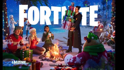 Fortnite gierki z widzami #LIVE #FORTNITE