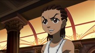 Boondocks S2E8