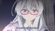 Majo no Tabitabi - 12 Maou Subs