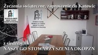 Życzenia świąteczne,