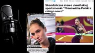 Vlada z Uk...  o Polsce "Nienawidzę tego kraju, ale jeszcze bardziej ludzi ktorzy tu mieszkają&