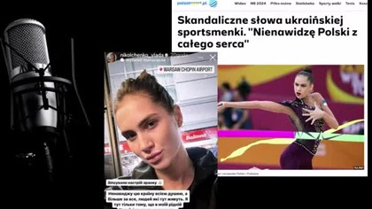 Vlada z Uk...  o Polsce "Nienawidzę tego kraju, ale jeszcze bardziej ludzi ktorzy tu mieszkają"