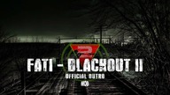 FATI - Blackout (prod.  CERQUEIRA) Luty 2025 II SEZON OUTRO