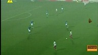 Ekstraklasa 2006/2007 - Kolejka 10.  Lech Poznań - ŁKS Łódź 4:0