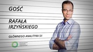 #1 GOŚĆ RAFAŁA IRZYŃSKIEGO: Artur Tarnowski, KGHM Polska Miedź SA