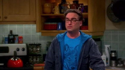 Teoria wielkiego podrywu - The. Big. Bang. Theory. S07E10