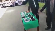 LiveLeak - Please no smartphone for this school