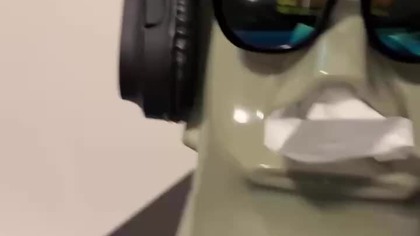 Organizer na słuchawki i chusteczki - Gadżety z Chin