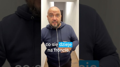 Pierwsza Ofiara KAŻDEJ Wojny | Fabian Błaszkiewicz