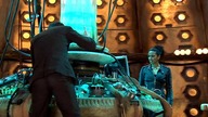 Doctor. Who. S03E11.pl. DVDRip. XviD
