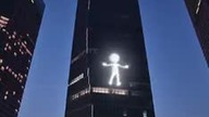 Pokaz Hologramowy Mistrzostwa Świata w Katarze 2022