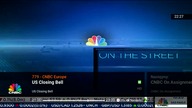 CNBC EU - 25-03-2022 - Promo (fragment) + FRANCE24 FR - Meteo, Publicite, Bande Annonse