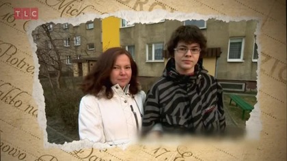 Surowi Rodzice ODC.  7