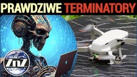 Pentagon pozwoli AI zabijać ludzi! Czy to wstęp do Terminatora?