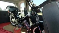 Manet Korado world speed record 100 km/h