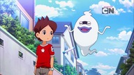 Yo-kai Watch PLDUB s01e25