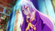 No Game No Life odc 9 Lektor PL