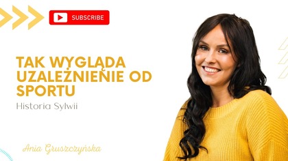 Tak wygląda uzależnienie od sportu