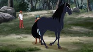 Ranczo Leny (S1E5) - Niech żyje wolność