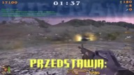 Przejdźmy Razem! Vietnam War: Ho Chi Minh Trail #12 Rakietowy Rój