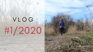 VLOG #1/2020 - WEEKENDOWY VLOG | LifeManagerka
