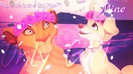  g  | Collab with Angel Animash Queen