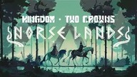 Kingdom Two Crowns: Norse Lands kooperacja z @MrVIGO #10 Blood moon na kolejnej wyspie 