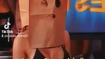 ona jest piękna poza tym mężczyźni bójcie się kobiet w Ameryce już jest tragedia