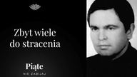 Zbyt wiele do stracenia.  Sławomir Kasprzak - 5NZ #91