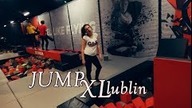 Wypad na trampoliny | JUMP XL LUBLIN