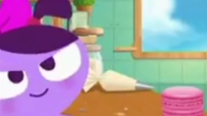 I Master Macarrons Meme Compilation (Ladybird Lu) (FIXED) V2